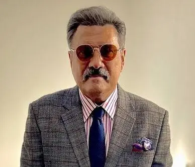 Boman Irani