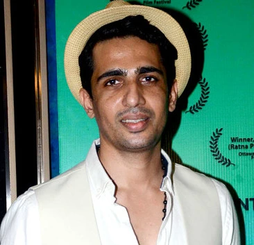 Cast Of Kantara Chapter 1 -Gulshan Devaiah