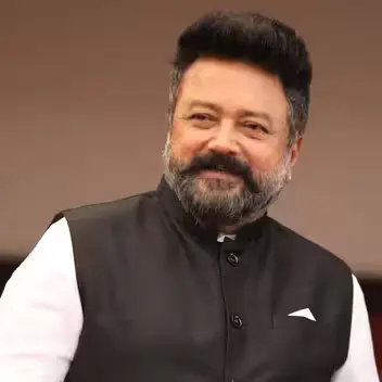 Cast Of Kantara Chapter 1 -Jayaram