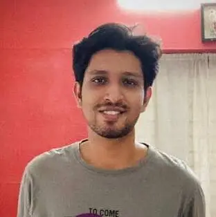 Cast of Padakkalam - Arun Pradeep