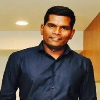 Chammak Chandra
