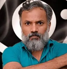Dayanand Reddy