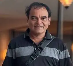 Deepak Rai
