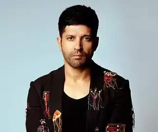 Farhan Akhtar