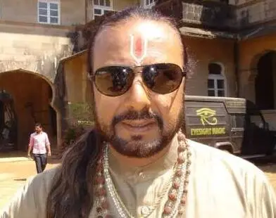 Girja Shankar