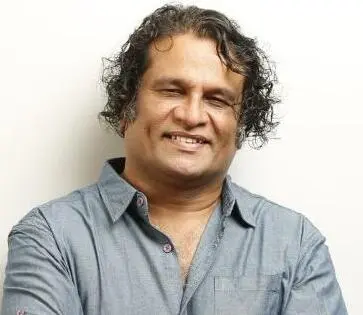 Hareesh Peradi