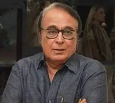 Harish Bhimani