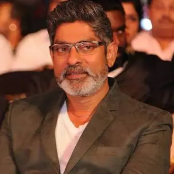 Jagapathi Babu