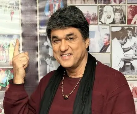 Mukesh Khanna