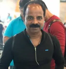 Prakash Thuminad
