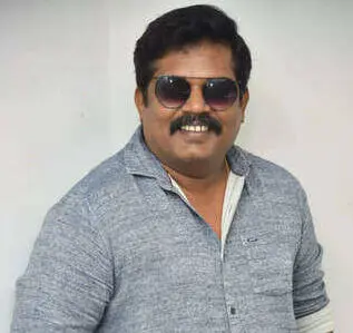 Pramod Shetty