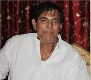 Praveen Kumar Sobti
