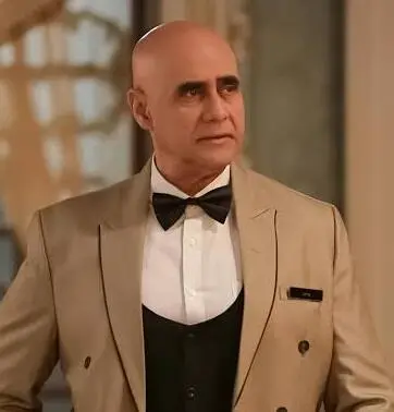Puneet Issar