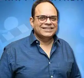 Rajatabha Dutta