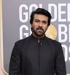 Main Cast of RC16 - Ram Charan
