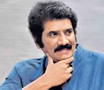 Rao Ramesh