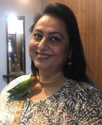 Renuka Israni