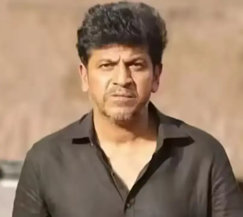 Cast of RC16 - Shivarajkumar