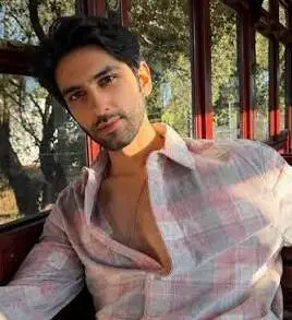 Sparsh Walia
