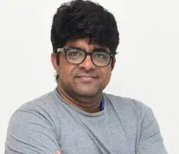Srikanth Iyengar