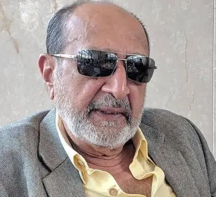 Tinnu Anand