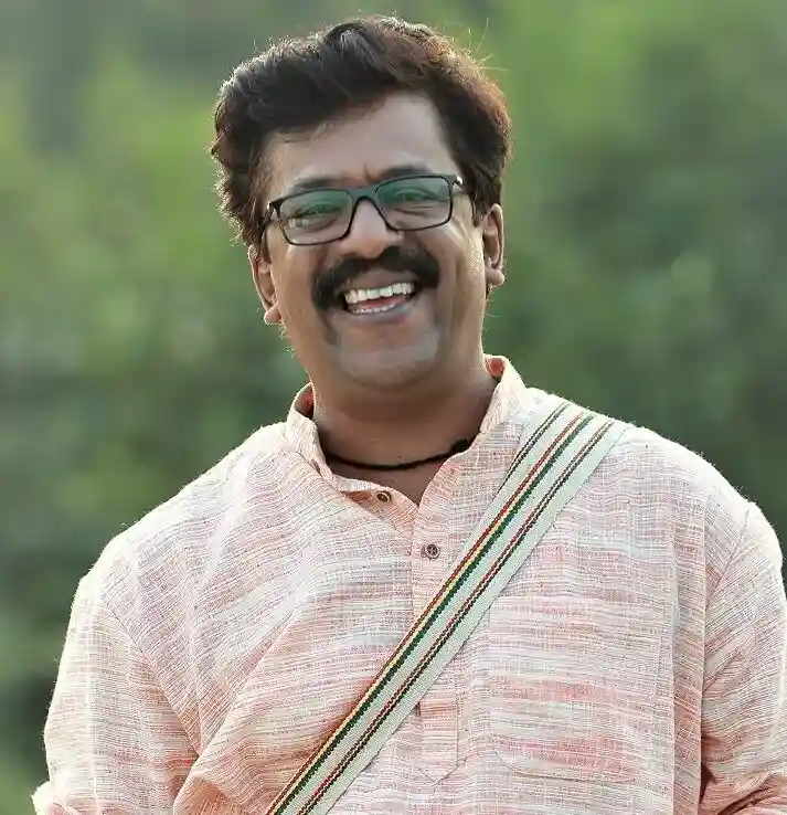 Upendra Limaye