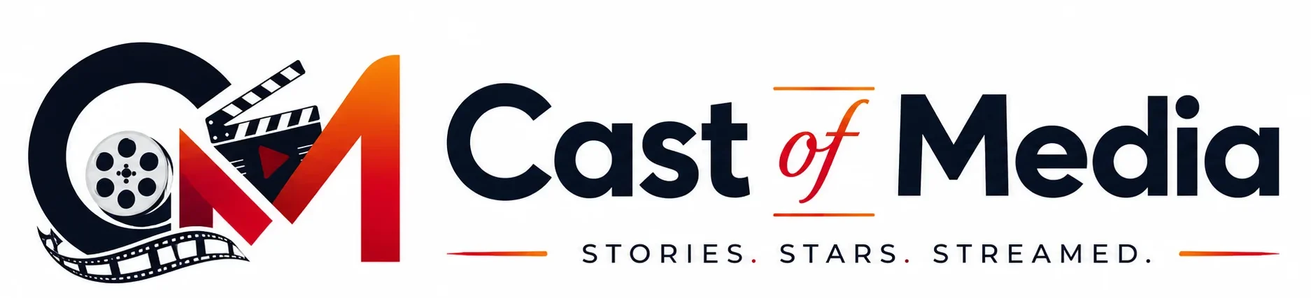 Cast of Media