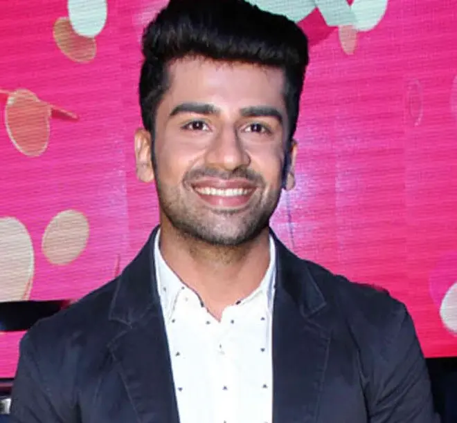 Aashish Mehrotra - Cast Of Anupamaa