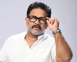 Aju Varghese
