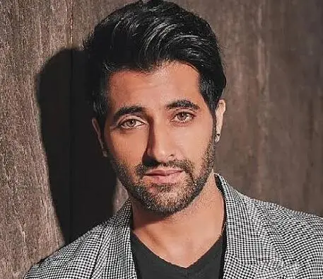 Akshay Oberoi