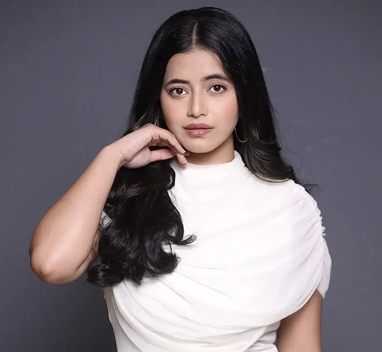 Alisha Parveen