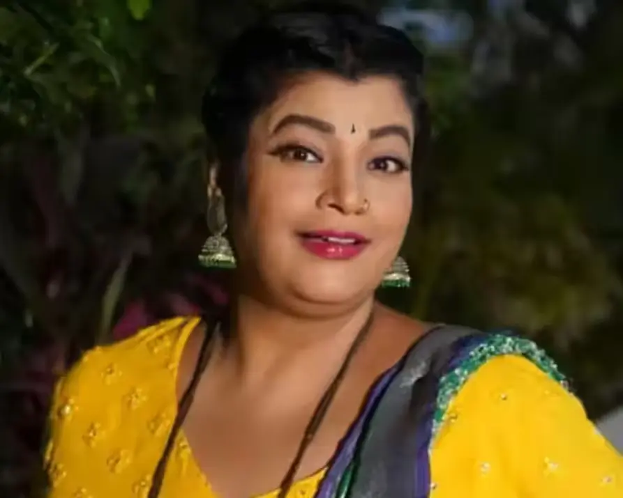 Ambika Ranjankar