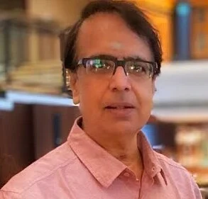 Anant Mahadevan