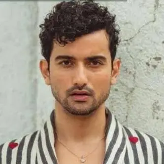 Anant V Joshi