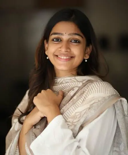 Ananthika Sanilkumar - Cast Of 8 Vasantalu