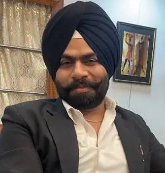 Anjum Batra