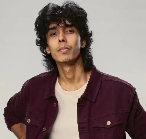 Arun Ajikumar