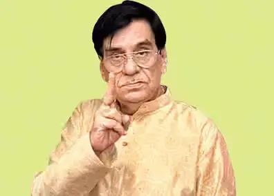 Arvind Vaidya