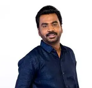 Avudaiyappan