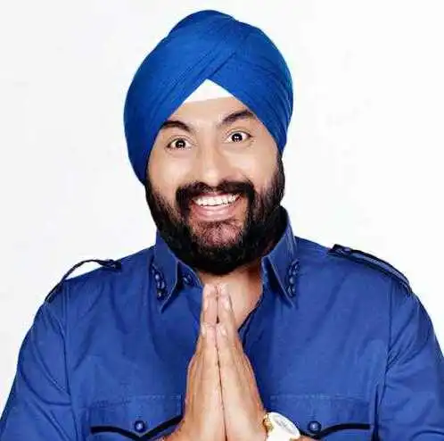Balwinder Singh Suri