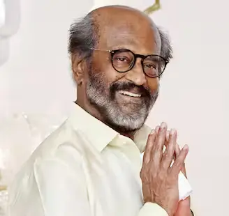 Cast Of Coolie - Rajinikanth