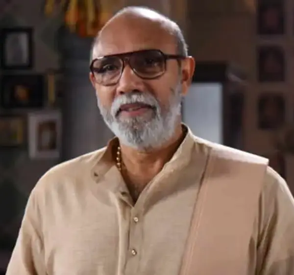 Cast Of Coolie - Sathyaraj
