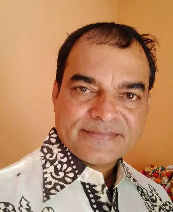 Deepak Rai Panaje