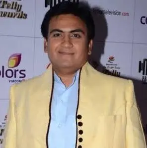 Dilip Joshi - Cast Of Taarak Mehta Ka Ooltah Chashmah