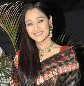 Disha Vakani - Cast Of Taarak Mehta Ka Ooltah Chashmah