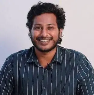 Dravid Selvam