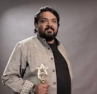 Faisal Malik