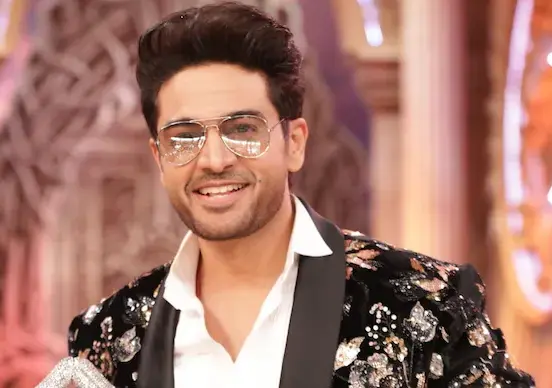 Gaurav Khanna - Cast Of Anupamaa