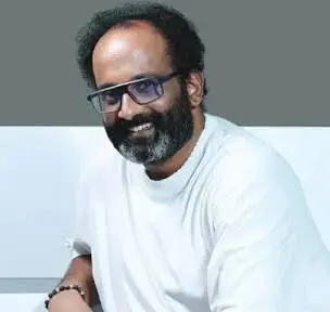Gibin Gopinath - Cast Of Diés Iraé 2025
