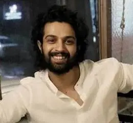 Hanu Reddy - Cast Of 8 Vasantalu
